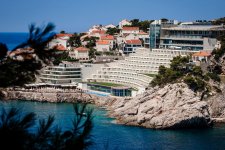 Отель Rixos Premium Dubrovnik 5*